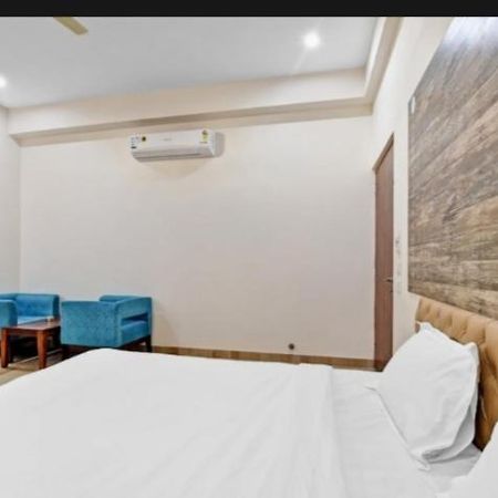 Hotel Amrapali Inn Jaipur Eksteriør billede