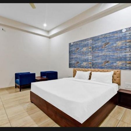 Hotel Amrapali Inn Jaipur Eksteriør billede