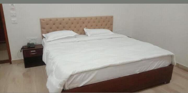 Hotel Amrapali Inn Jaipur Eksteriør billede